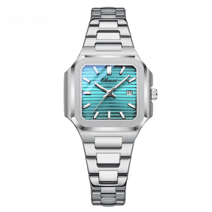 Waterproof Stylish Couples Watches For Business