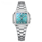 Waterproof Stylish Couples Watches For Business