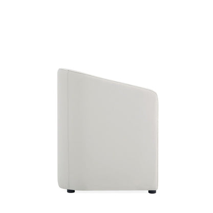 Anna - Round Armchair
