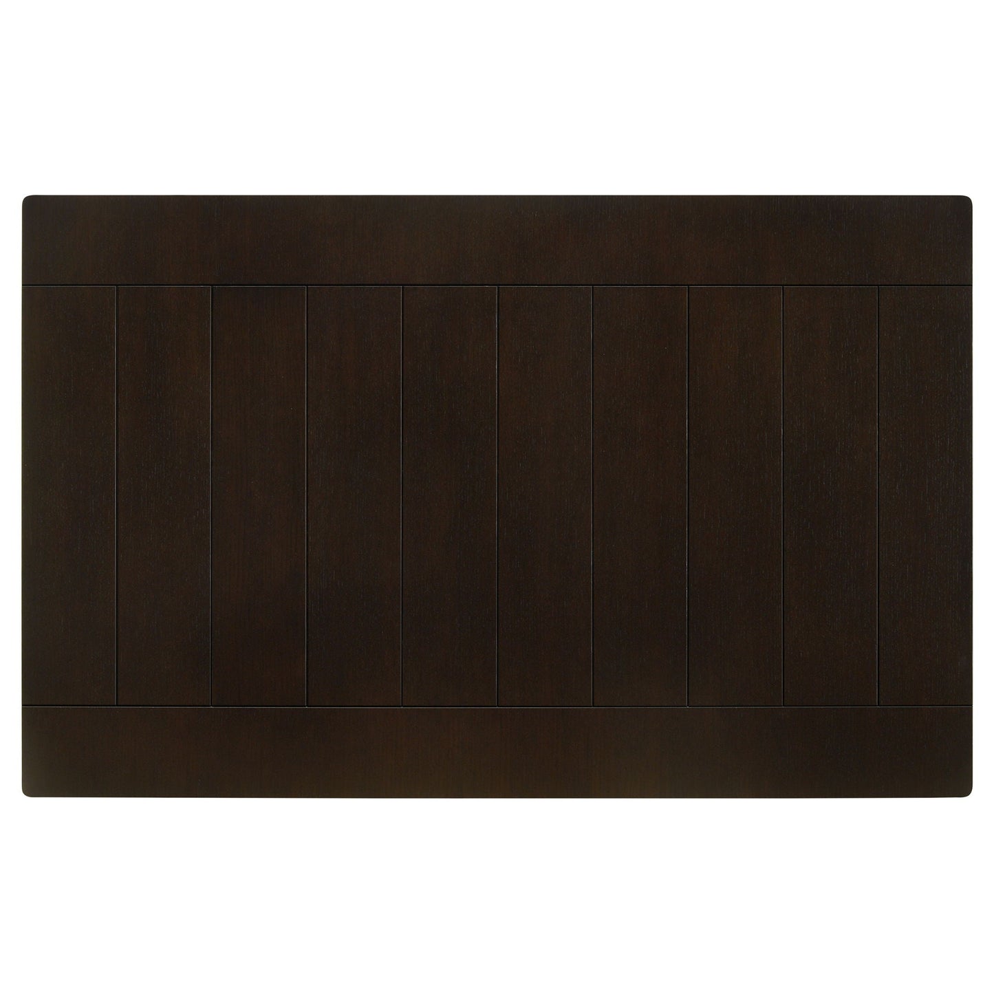 Cornish - Rectangle Dining Table - Cappuccino