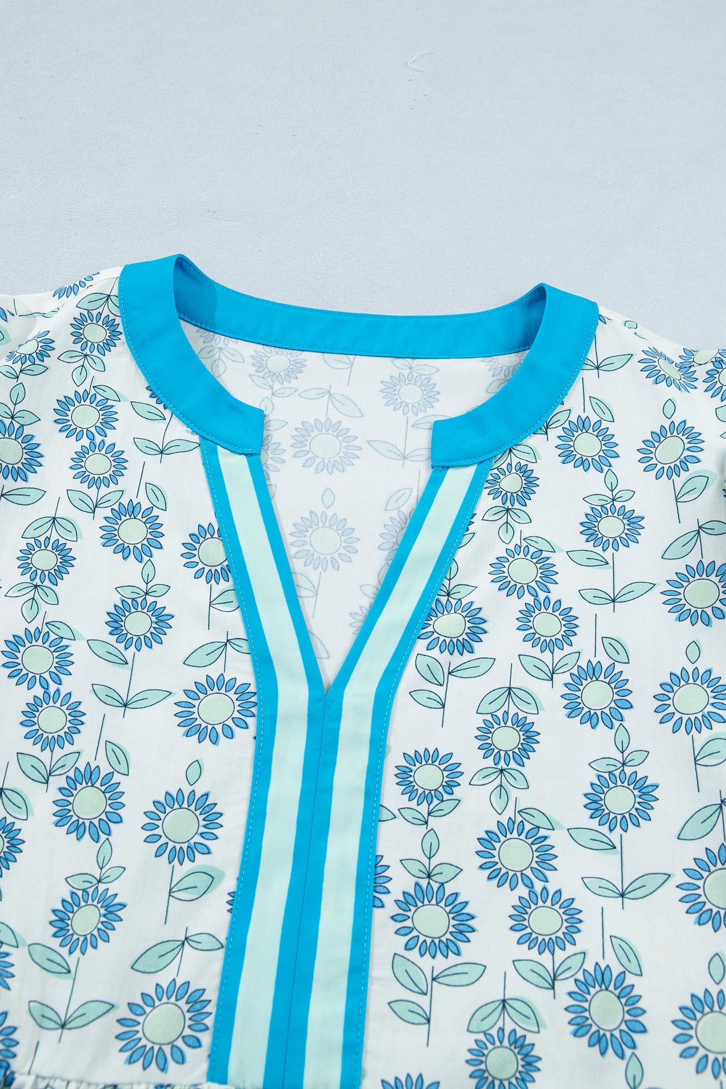 Marlowe Flutter Sleeve Mini Dress