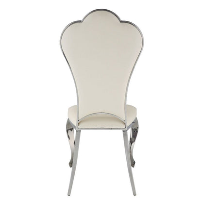 Cyrene - Side Chair - 20"