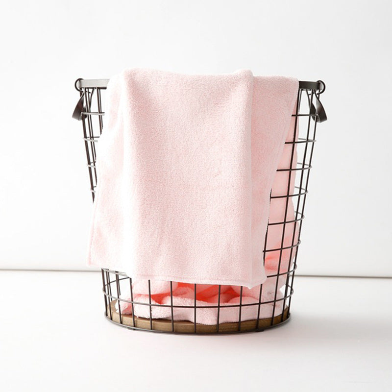Children's Sports Gift Towel Japanese Coral Fleece Absorbent