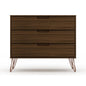 Rockefeller - 3 Drawer Dresser