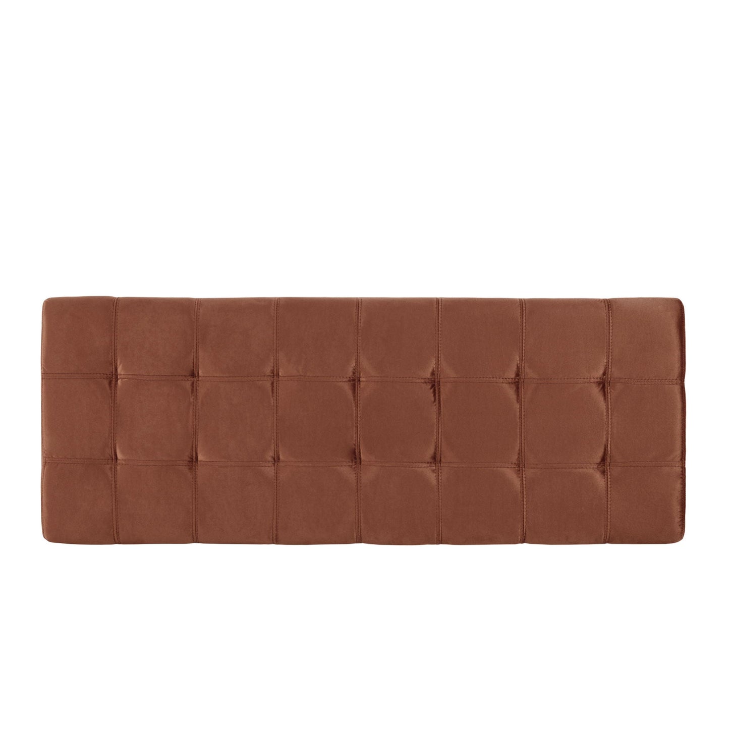 Wendover Elegant Tufted Storage Bench With Lift-Up Top And Birch Wood Legs