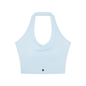 Loki & Ivy Women's Halter Yoga Sports Bra