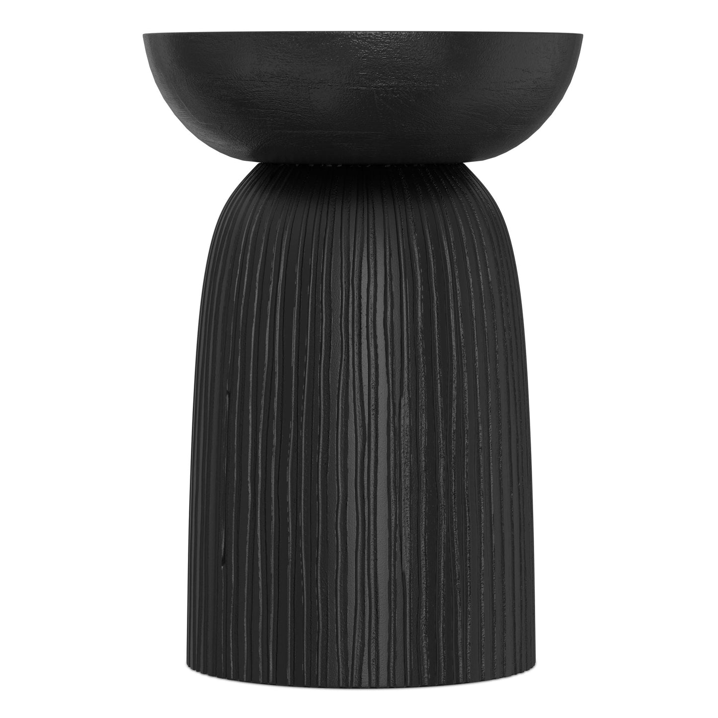 Boyd - Line Accent Table - Black