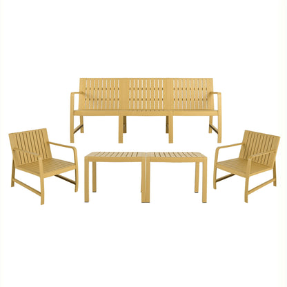 Furniture Set, Waterproof And Durable