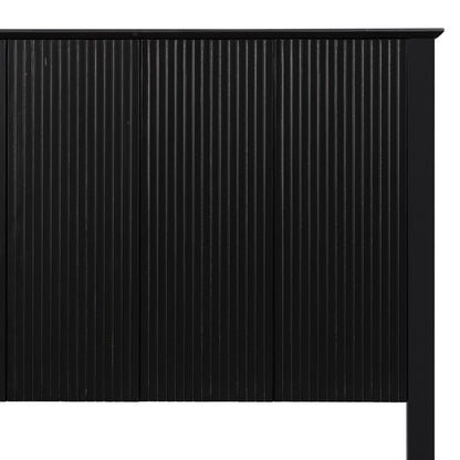 Stylish Queen Size Bed Frame