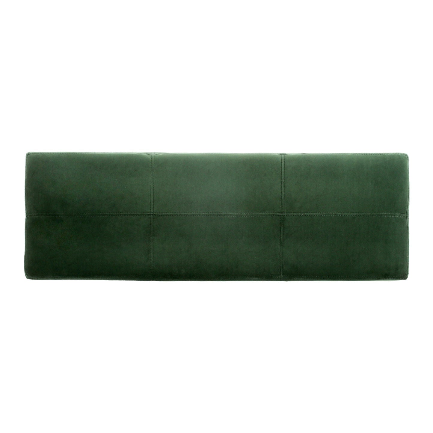 Upholstered Storage Ottoman Bench