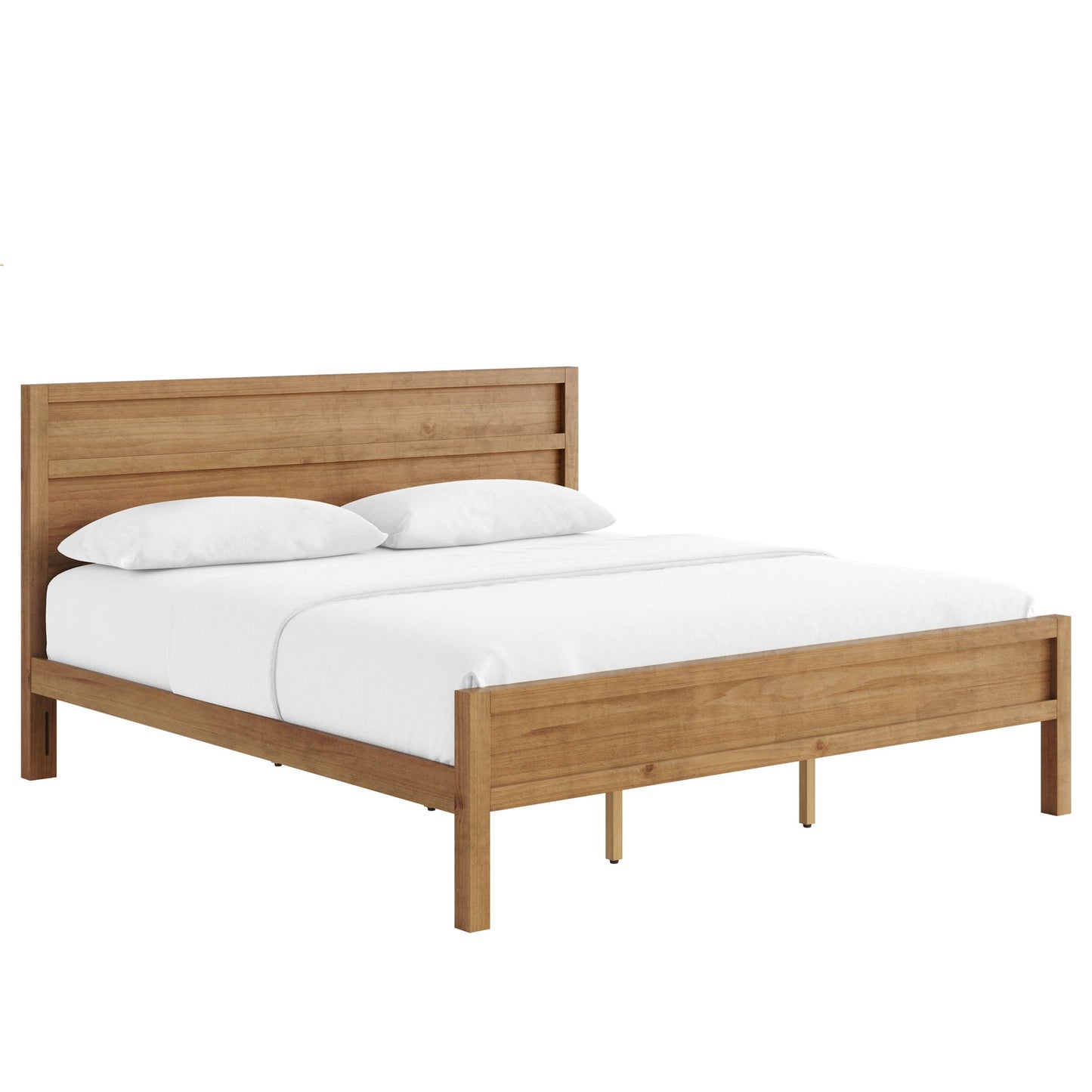 Maddox - Panel Bed