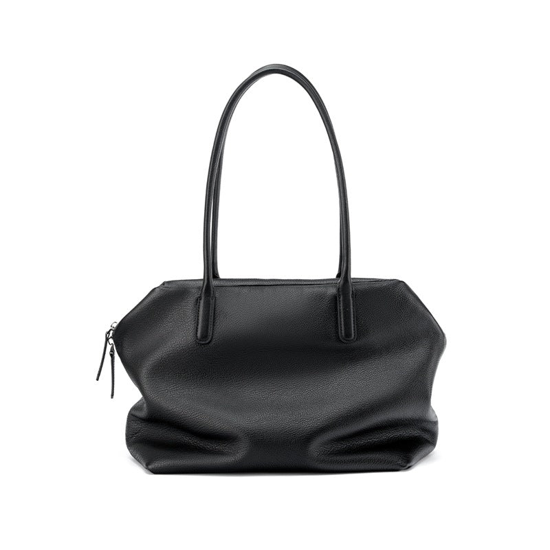 Large Capacity Womens Handbag Shoulder Bag