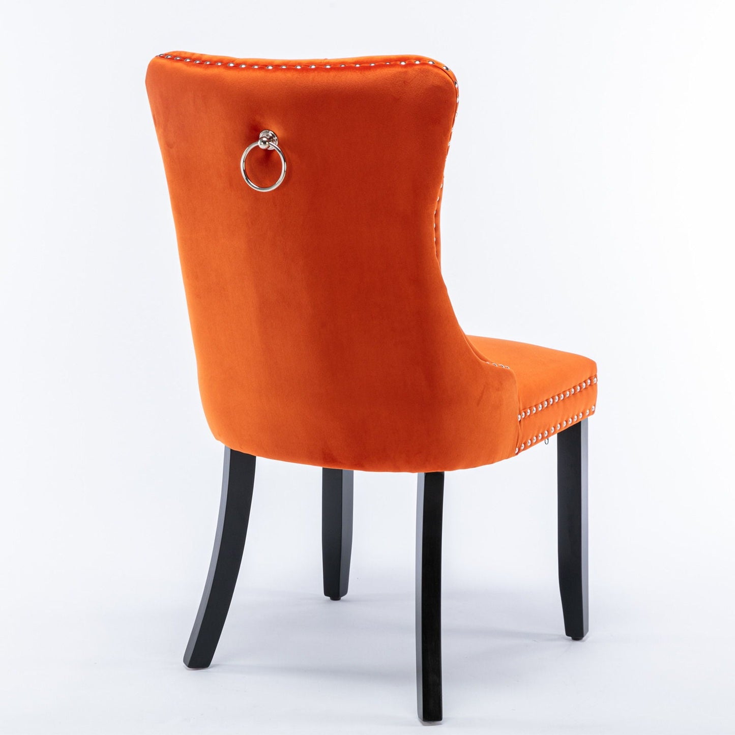 Nikki - High-End Tufted Dining Chair (Set of 2)