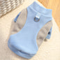 Fleece-lined Pet Clothing For Cats