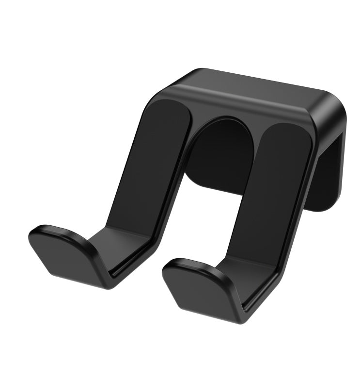 Universal Hanging Rack Of Non-perforated Game Handle