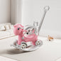 Rocking Horse for Toddlers - Unicorn Kids Ride On Toy