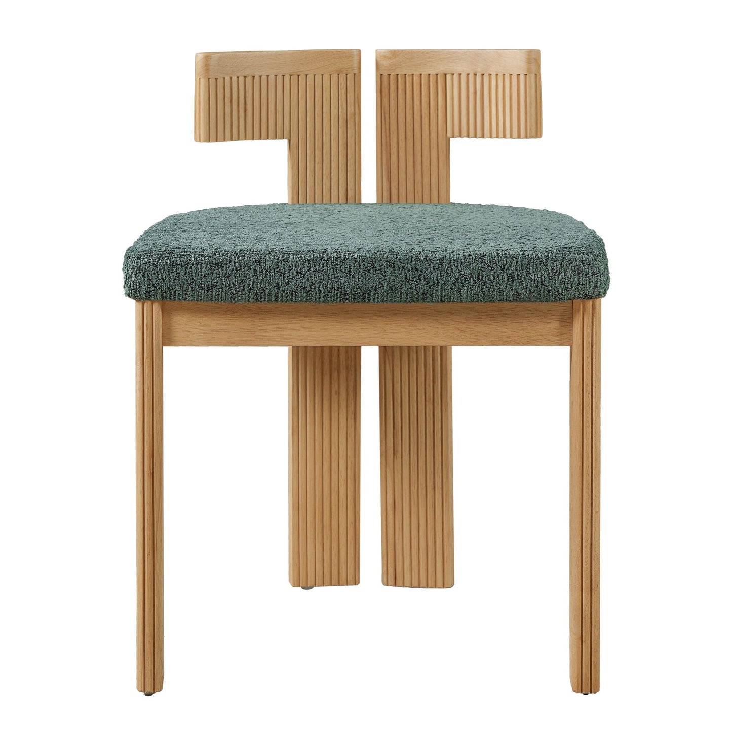 Indoor Dining Chair (Set of 2)