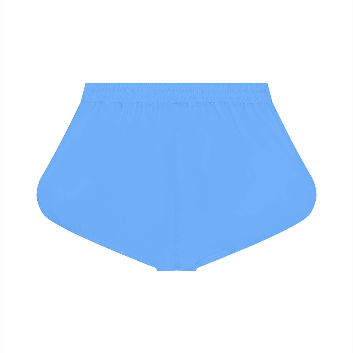 Loki & Ivy Women’s Drawstring Bermuda Shorts