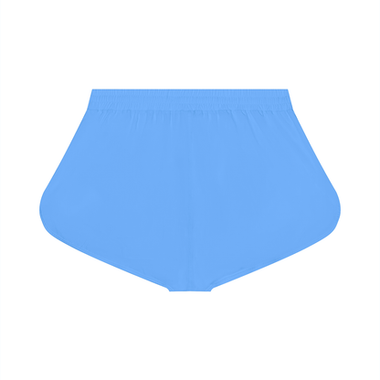 Loki & Ivy Women’s Drawstring Bermuda Shorts