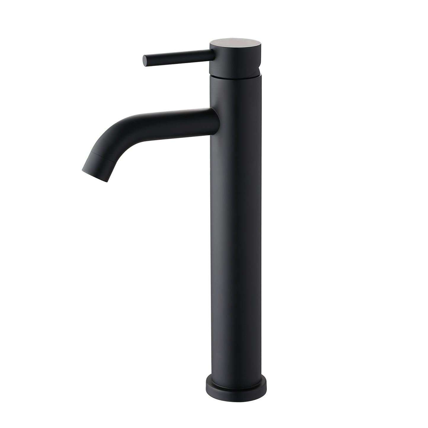 Single Hole Single Handle Bathroom Sink Faucet