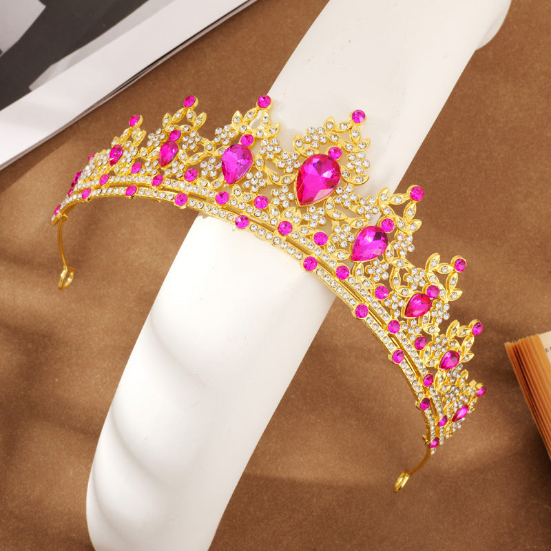Wedding Hair Headdress