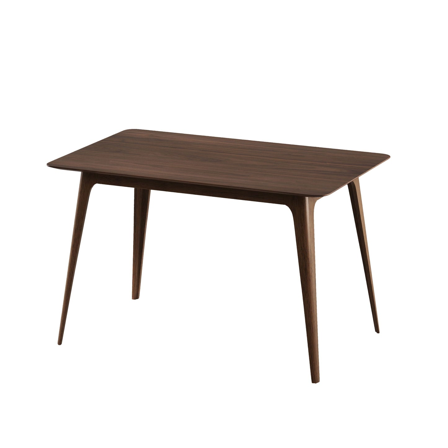 5 Piece Dining Set With Table And 4 Upholstered Chairs