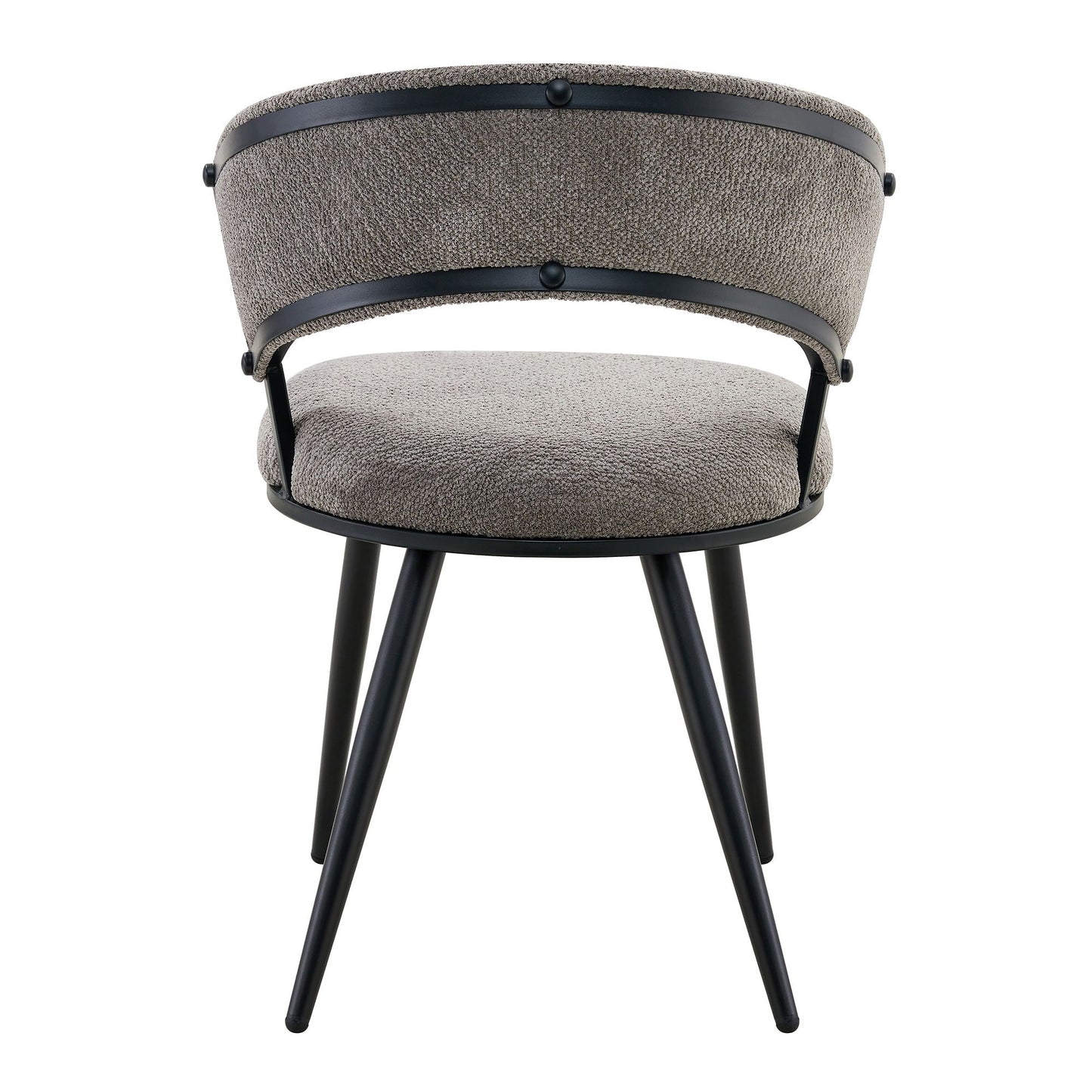 Dining Chairs For Dining Room & Kitchen (Set of 2)