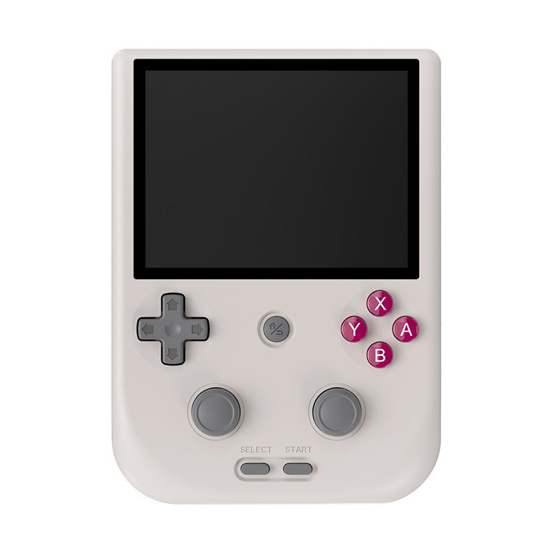 Portable Vertical Version Android Retro Handheld Game Machine