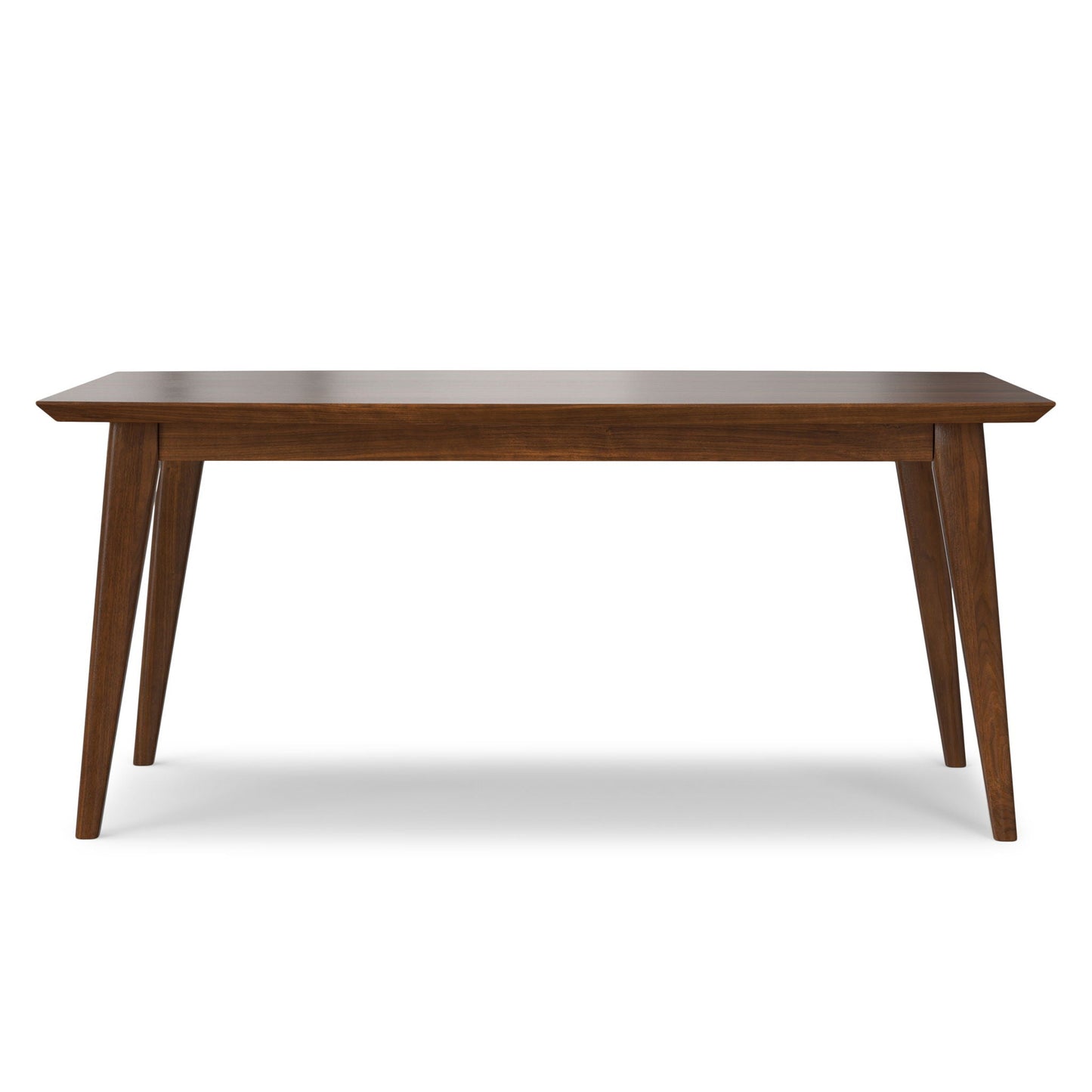 Draper - Dining Table, Rectangular Top