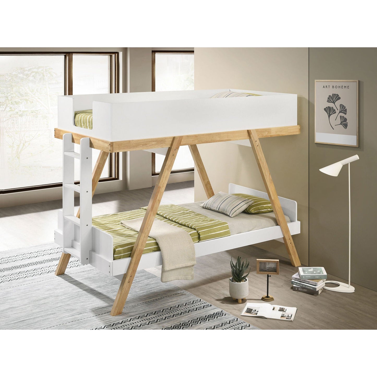 Hicks - Bunk Bed