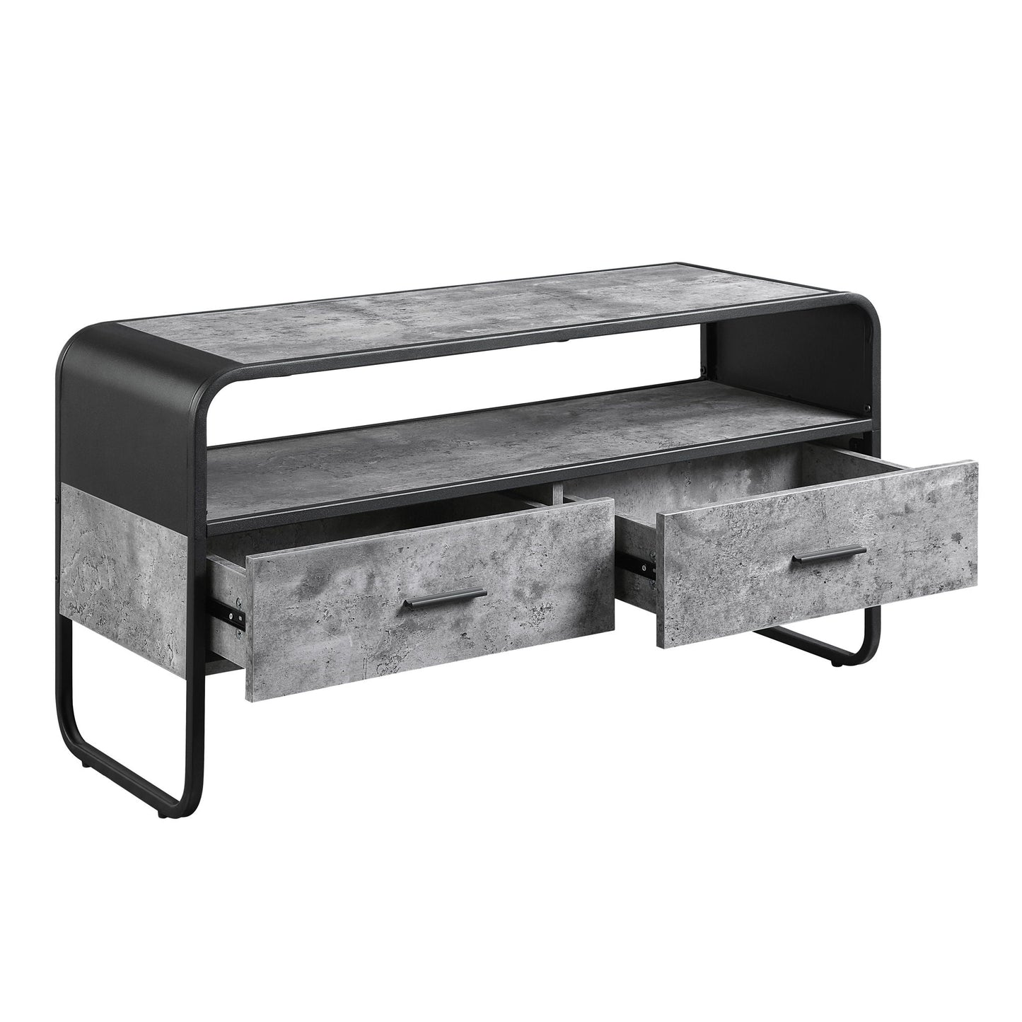 Raziela TV Stand & Storage