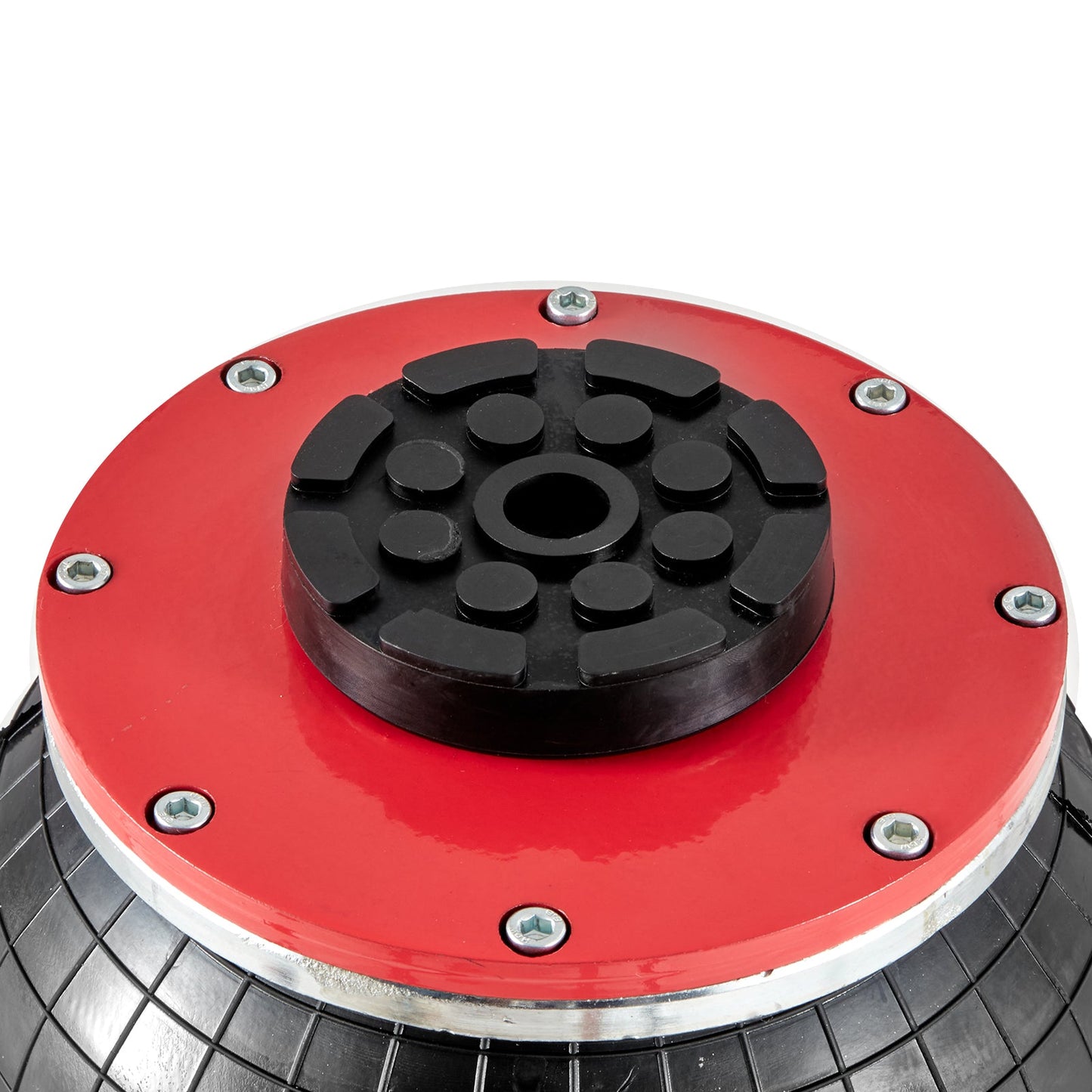 Air Jack 3 Ton/6600 lbs Triple Bag Pneumatic Jack