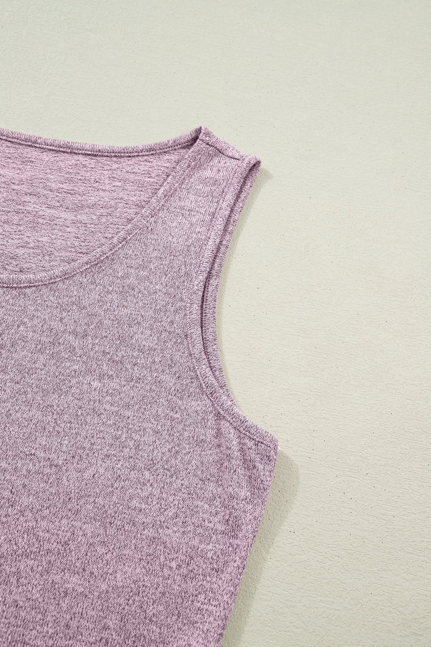 Maeve Bouquet Casual Tank Top Set