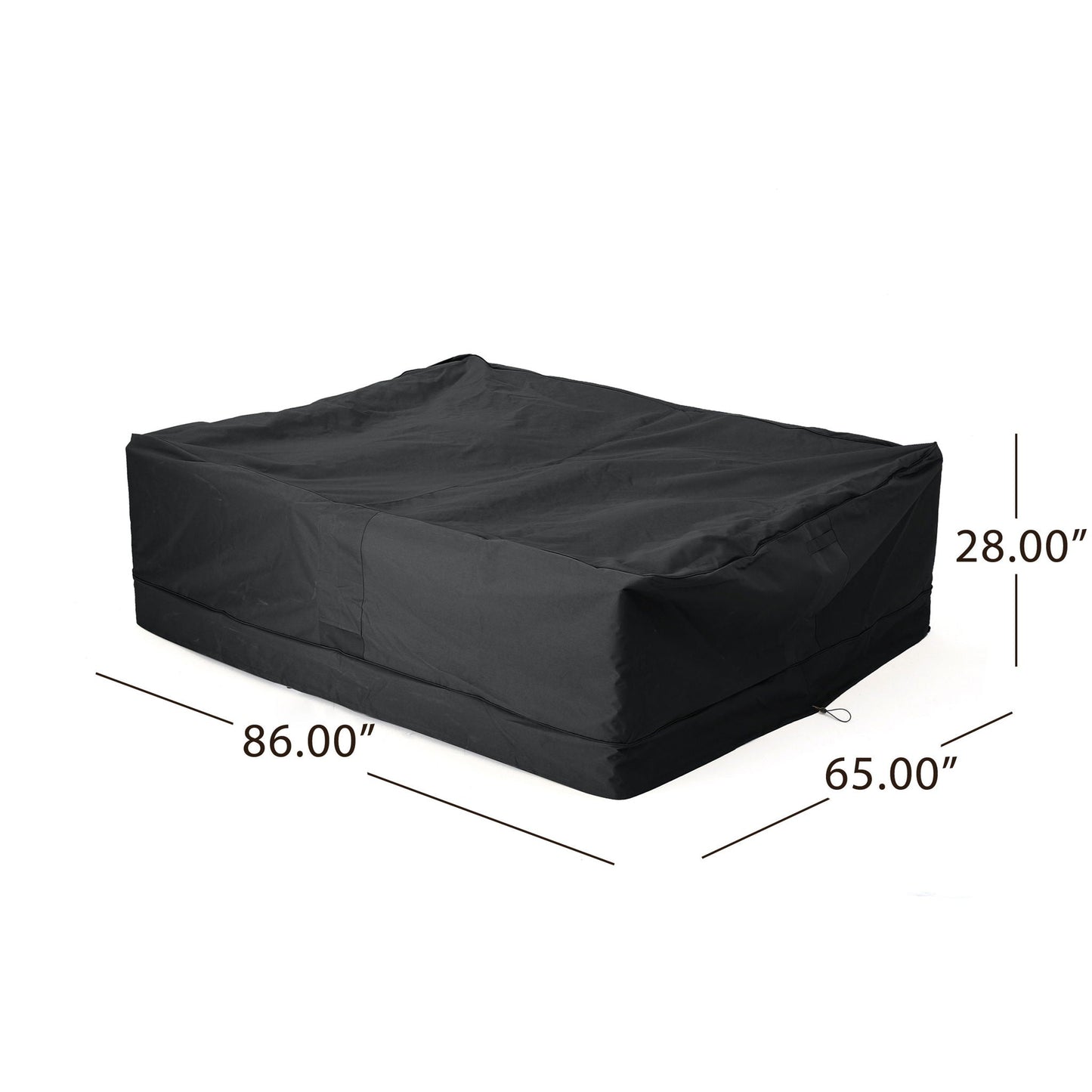 Shield Waterproof Chat Set Cover