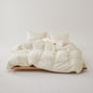 Adeline Pastel Silky Cooling TENCEL™ Bedding Set / Purple