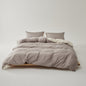 Adeline Pastel Silky Cooling TENCEL™ Bedding Set / Green