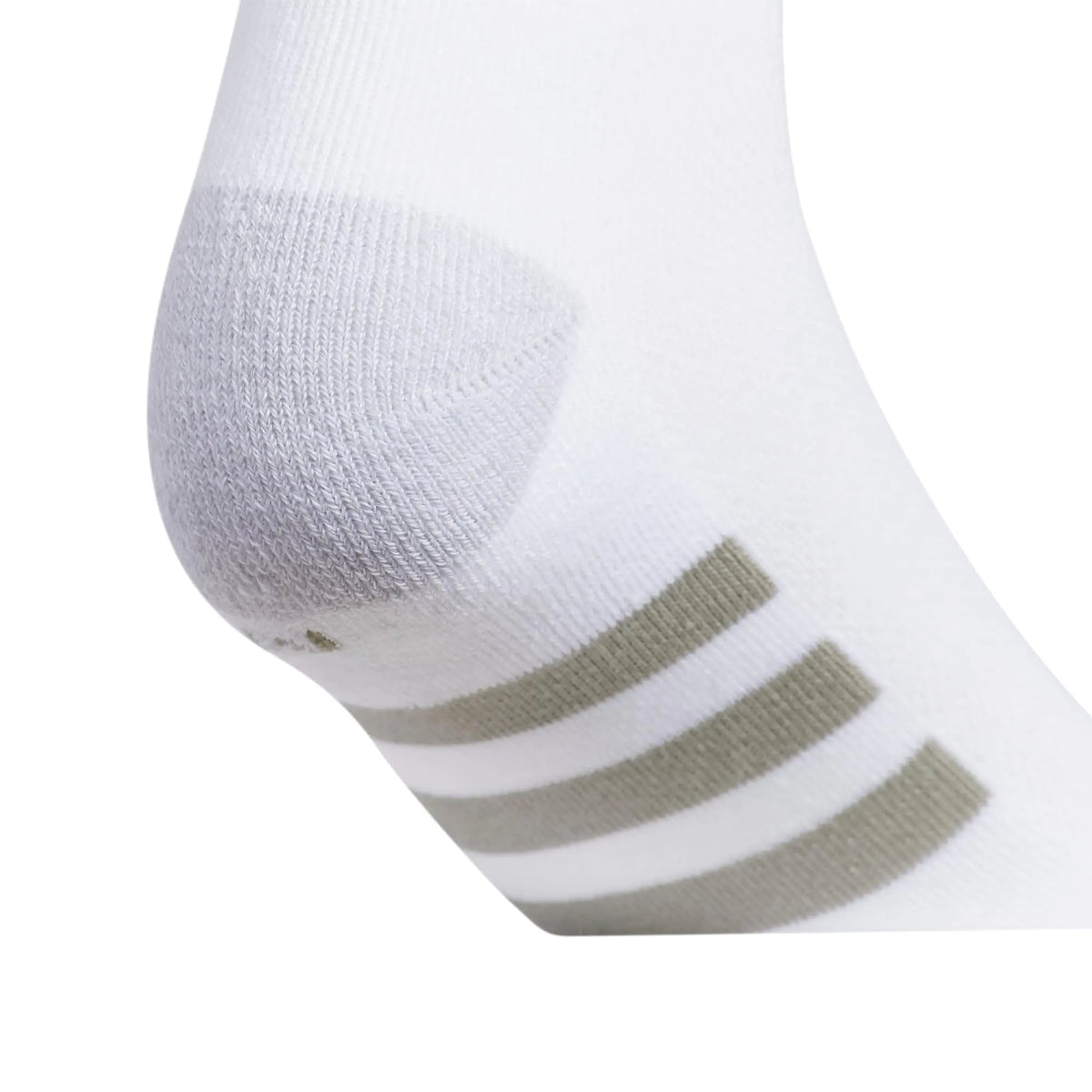 Adidas Boys Athletic Cushioned Crew Socks | 6-Pairs| For Kids, Boys and Girls | Durable, breathable fabric ready for Sport | Medium | Silver Pebble Grey/Putty Grey/White - # BOAA13810003 & BOAA12810004 & BOAA11810001