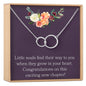 Adoption Necklace, Multiple Styles