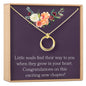 Adoption Necklace, Multiple Styles