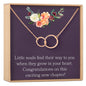Adoption Necklace, Multiple Styles