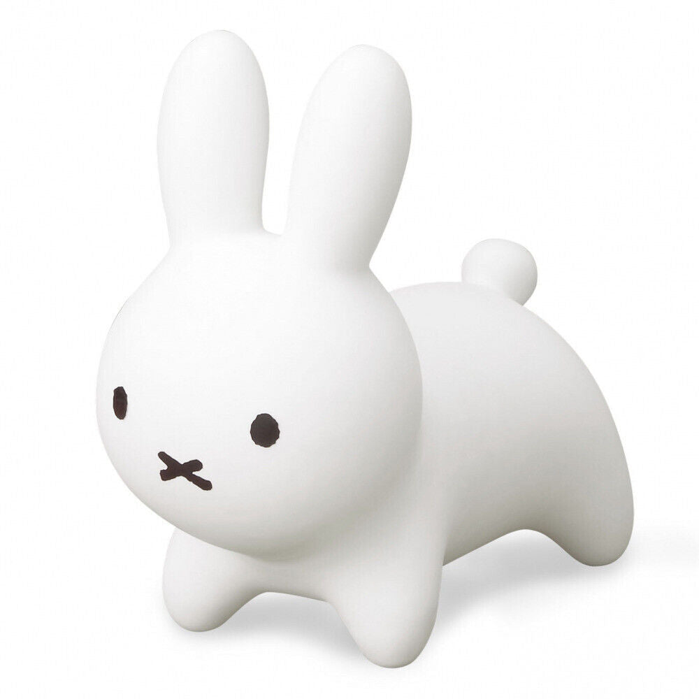 Adorable Miffy Bruna Bonbon (White) Ride-on Toy: A Must-Have for Playtime Fun!
