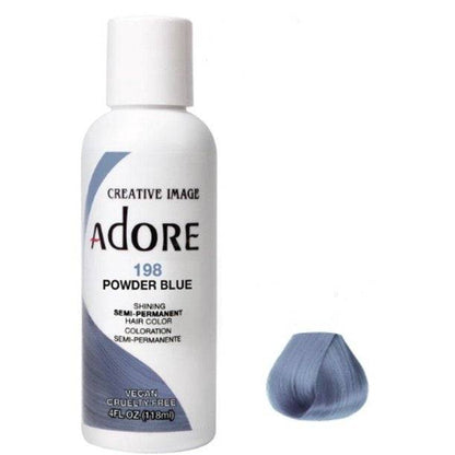Adore Semi-Permanent Hair Color, 4 fl oz