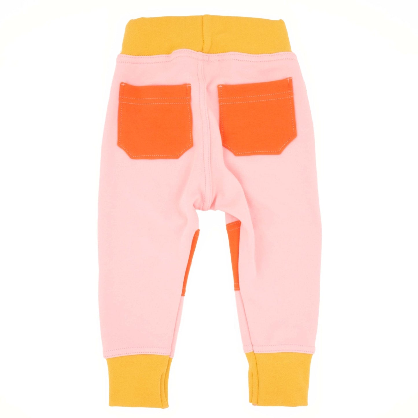 Toddler Colorblock Joggers