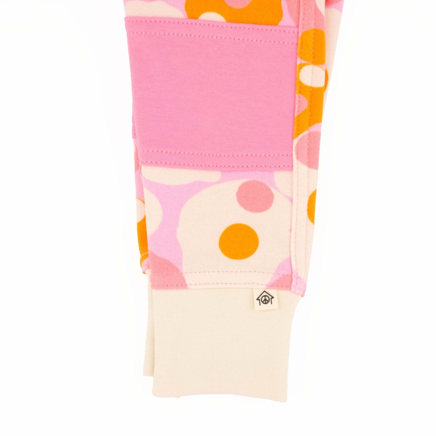 Toddler Print Joggers