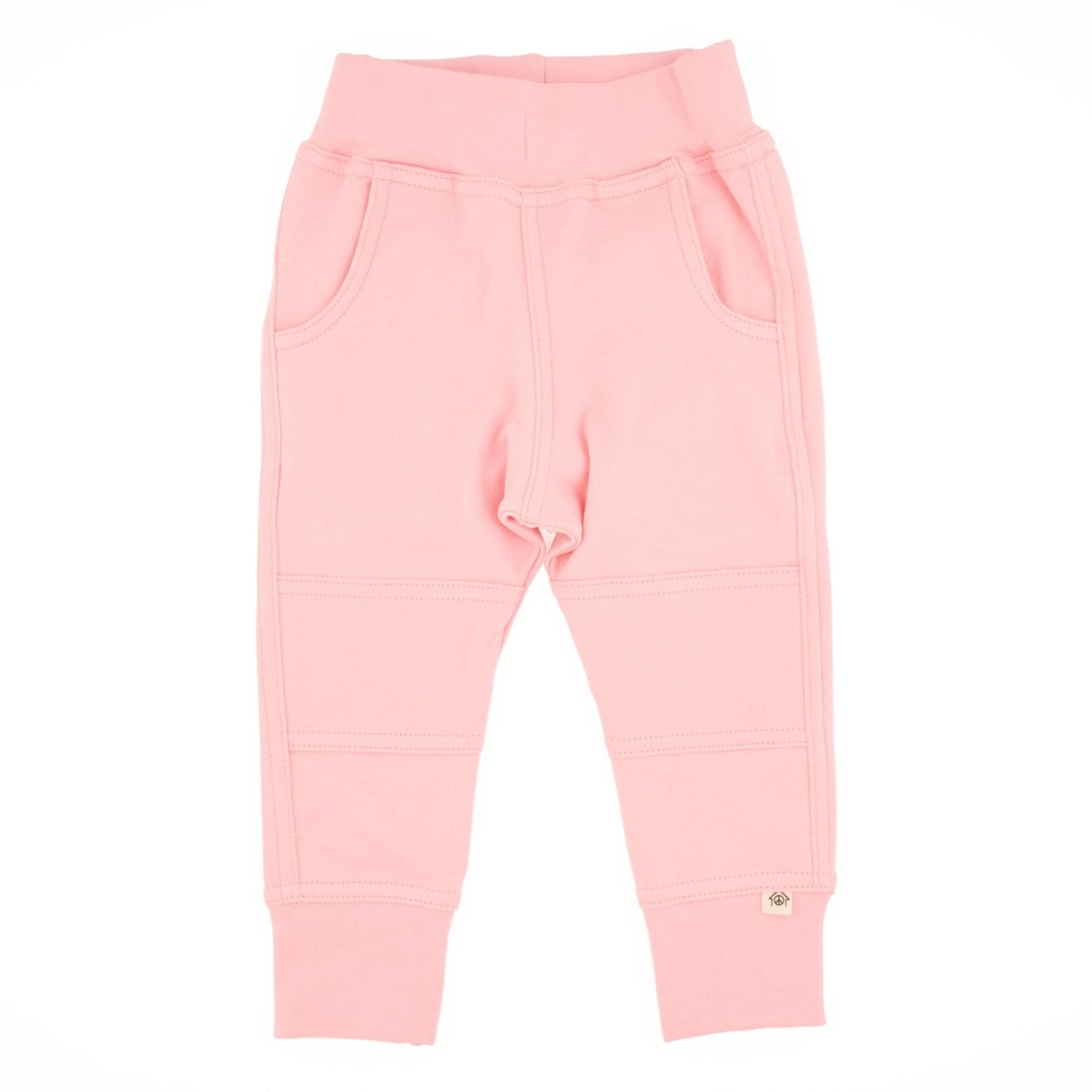 Big Kid Simple Joggers