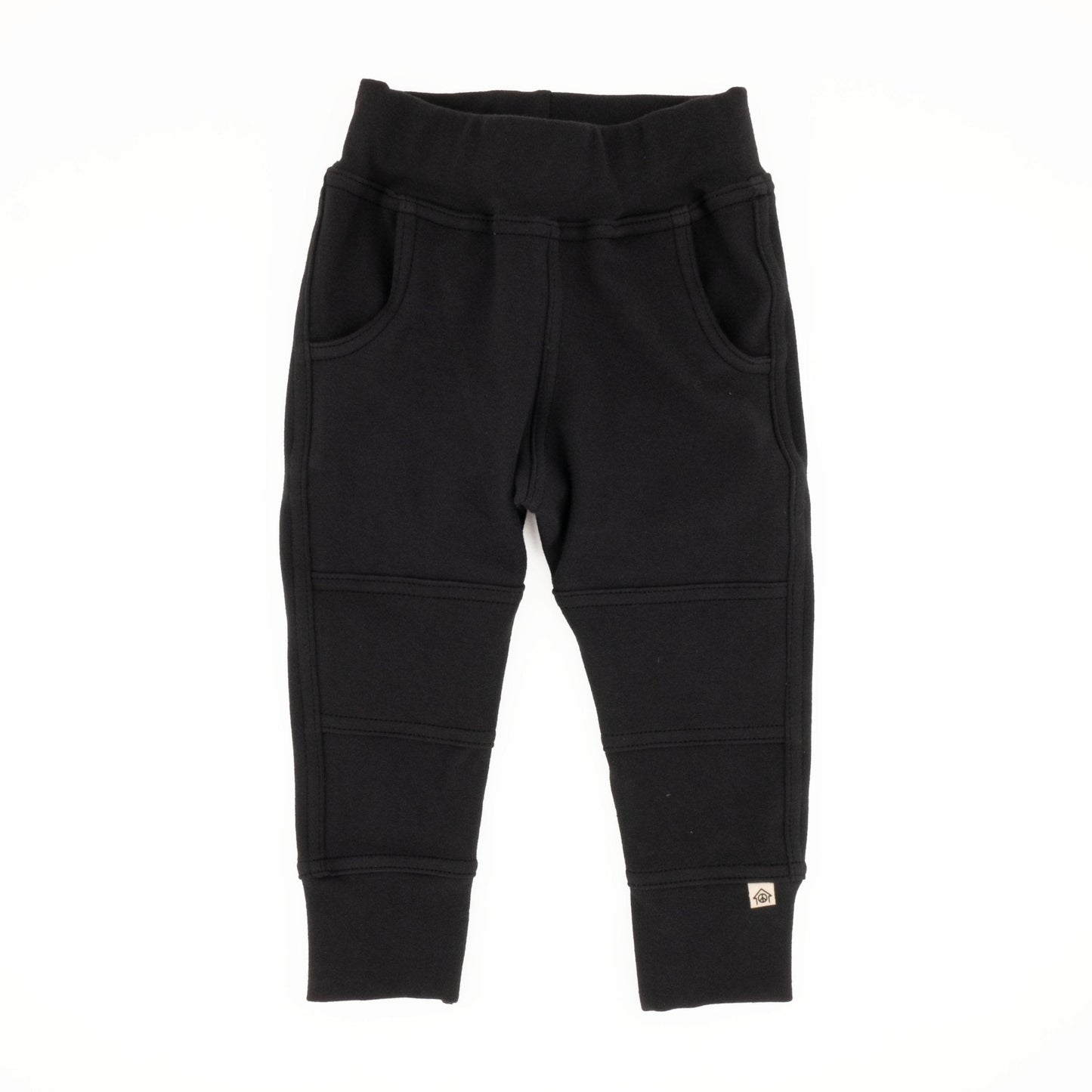 Big Kid Simple Joggers