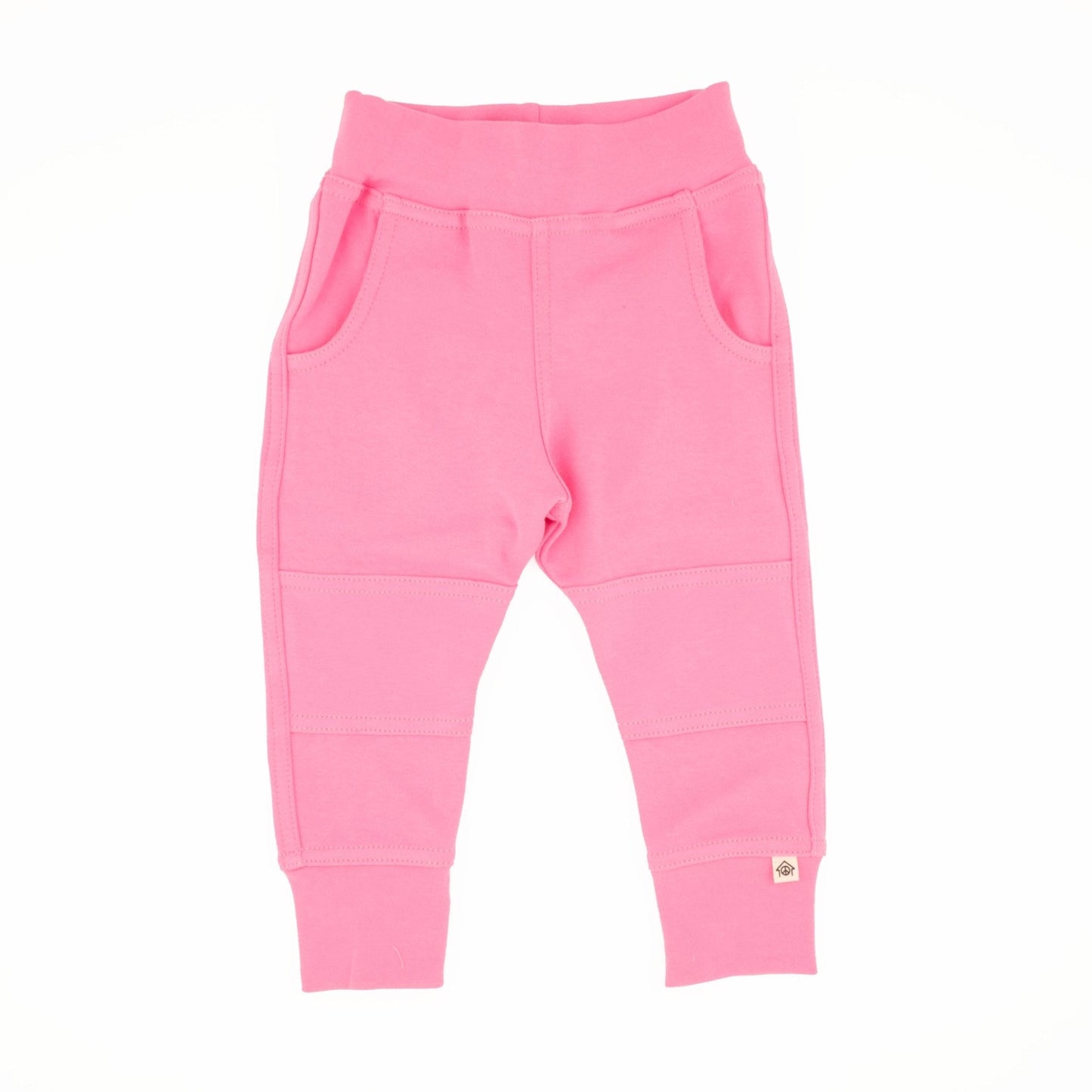 Toddler Simple Joggers