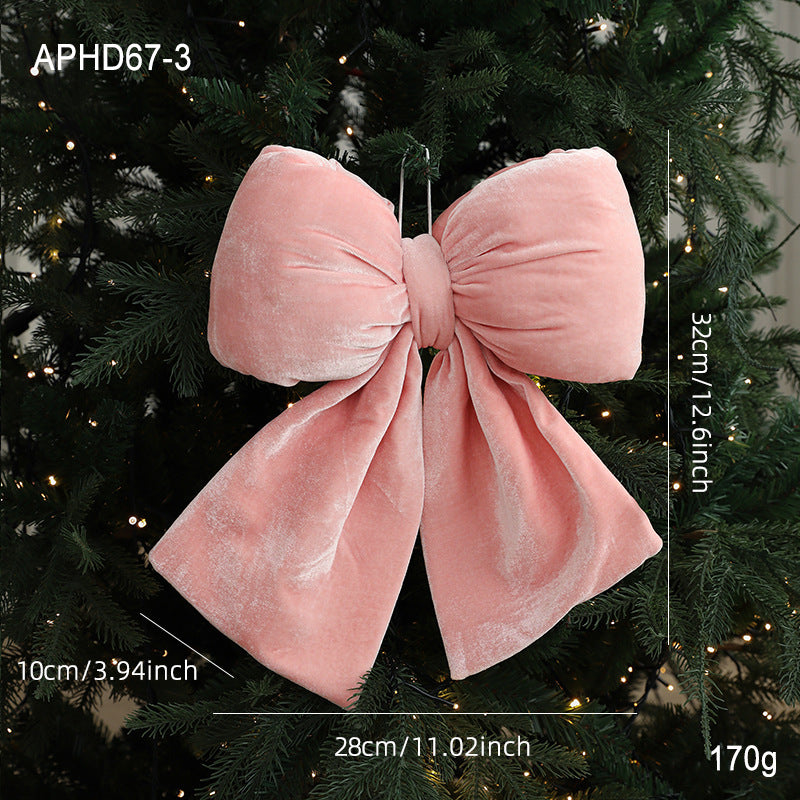 Christmas Tree Ornament Hanging Decorations