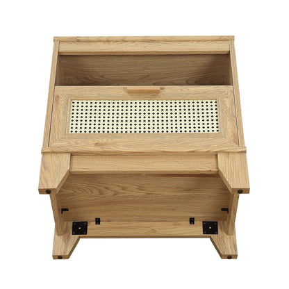 Sheridan - Nightstand With 1 Drawer