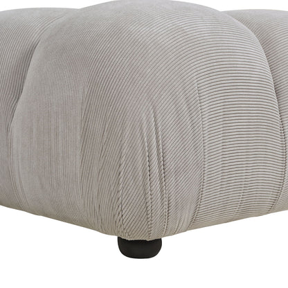 Marcel - Bubble Modular Modern Cocktail Ottoman